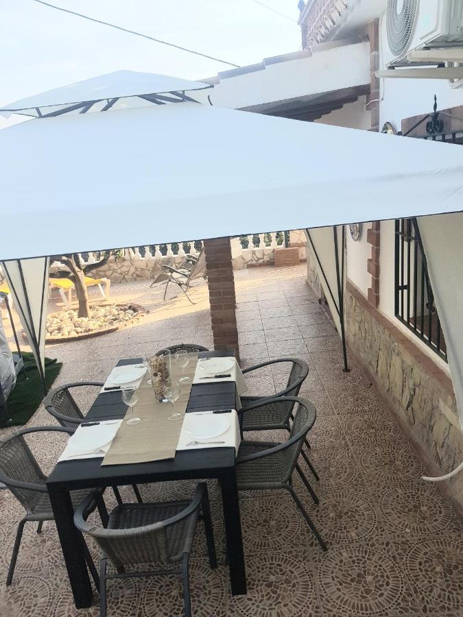 Vil·la Capricho Nerja