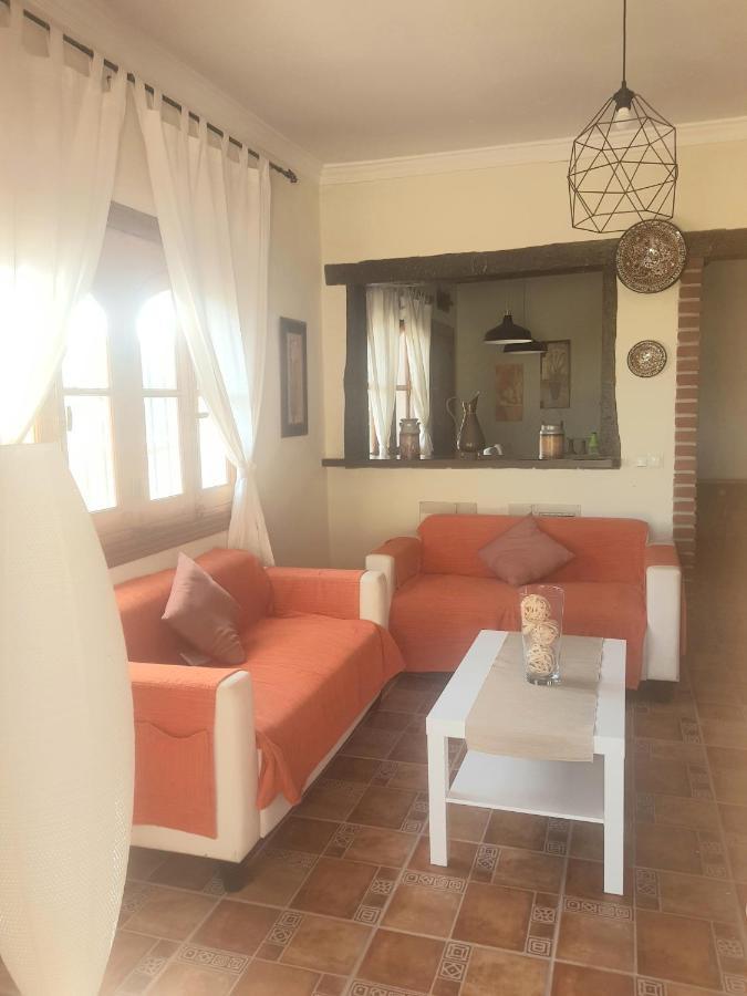 Vil·la Capricho Nerja Màlaga