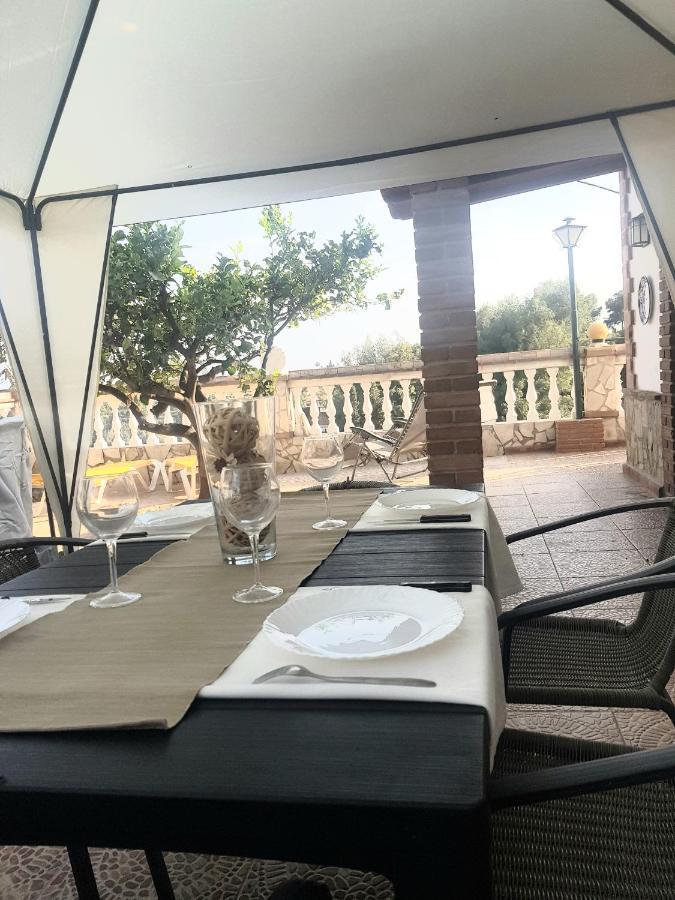 Capricho Nerja Vil·la Màlaga