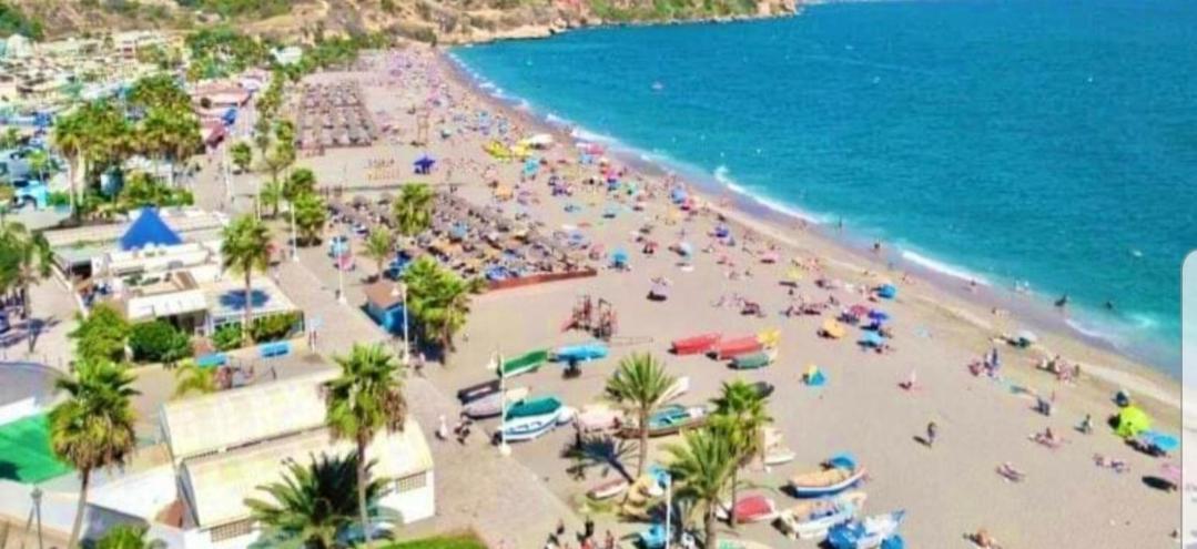 Capricho Nerja Vil·la *