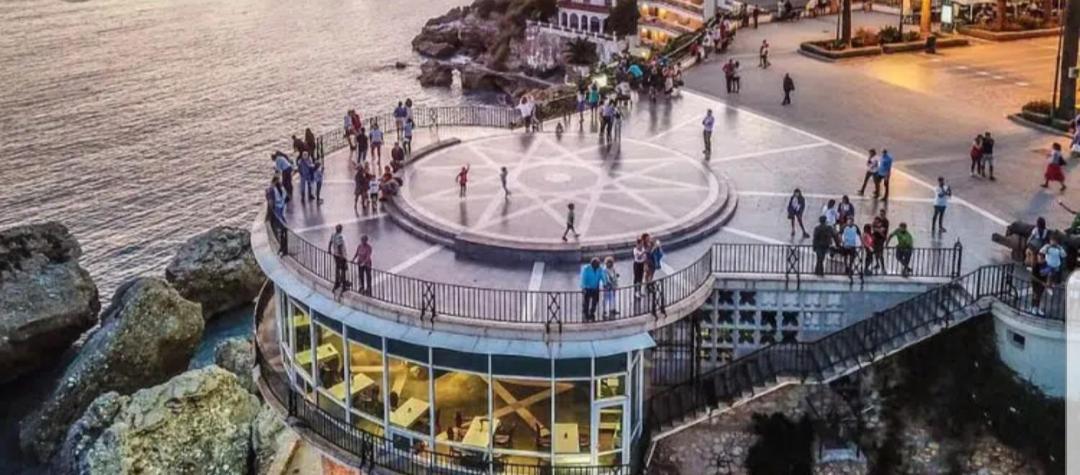 Vil·la Capricho Nerja Màlaga