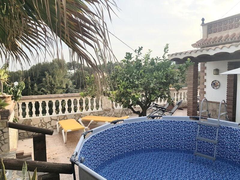 Vil·la Capricho Nerja