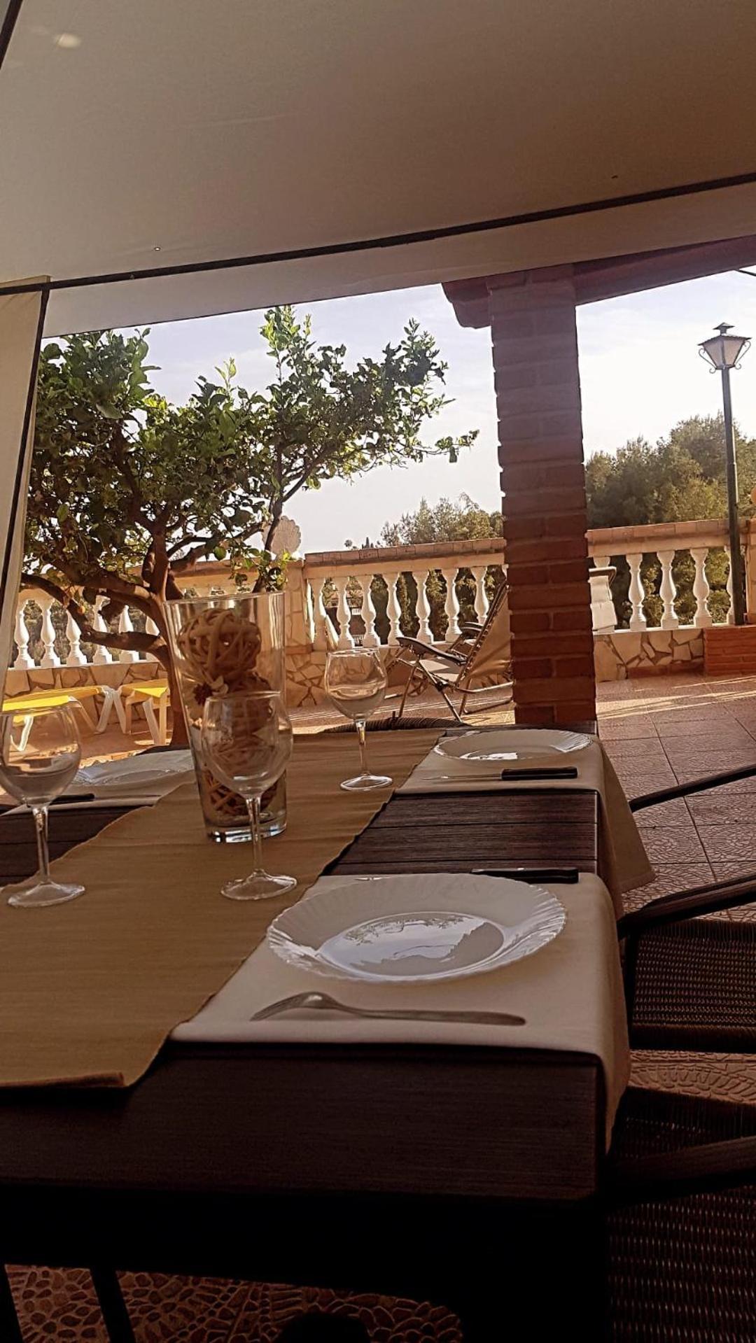 Capricho Nerja Vil·la *