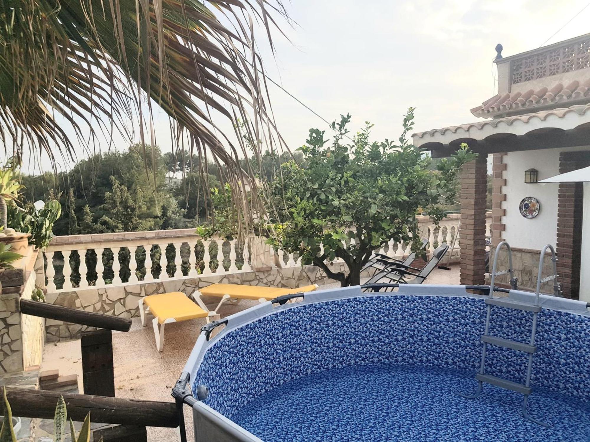 Capricho Nerja * Màlaga