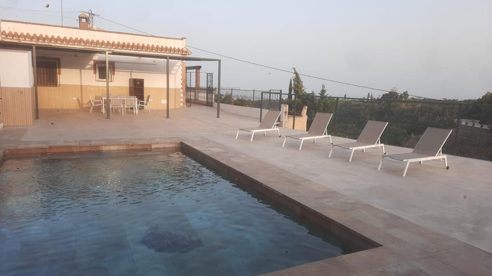 Villa Capricho Nerja