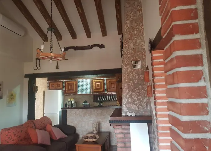 Villa Capricho Nerja